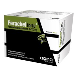 Aqma Ferachel Forte 72...