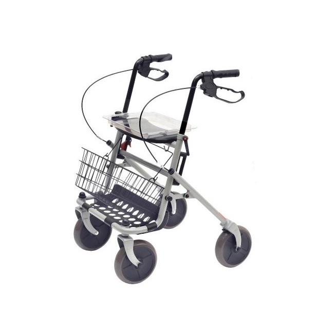 Movi Rollator 4 Ruote
