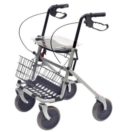Movi Rollator 4 Ruote
