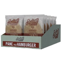 Gaia Inglese Pane Hamburger...
