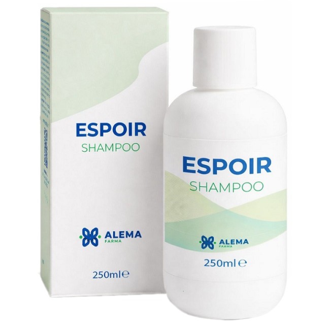 Alema Farma Espoir Shampoo 200 Ml