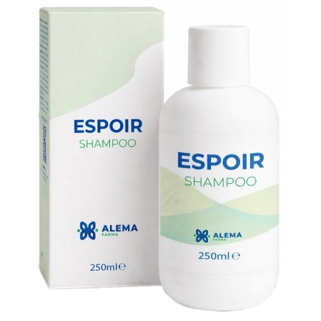 Alema Farma Espoir Shampoo 200 Ml