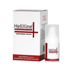 Contorno occhi alla bava di lumaca Helixine per uno sguardo giovane e luminoso