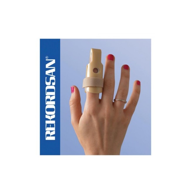 Immobilizzatore dita mano Luropas Scudotex Confort 3 per protezione e supporto ottimale Immobilizzatore dita mano Luropas Scudotex Confort 3 per protezione e supporto ottimale