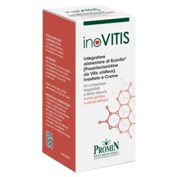 Promin Inovitis 60 Compresse per il benessere articolare e la mobilit&agrave; quotidiana