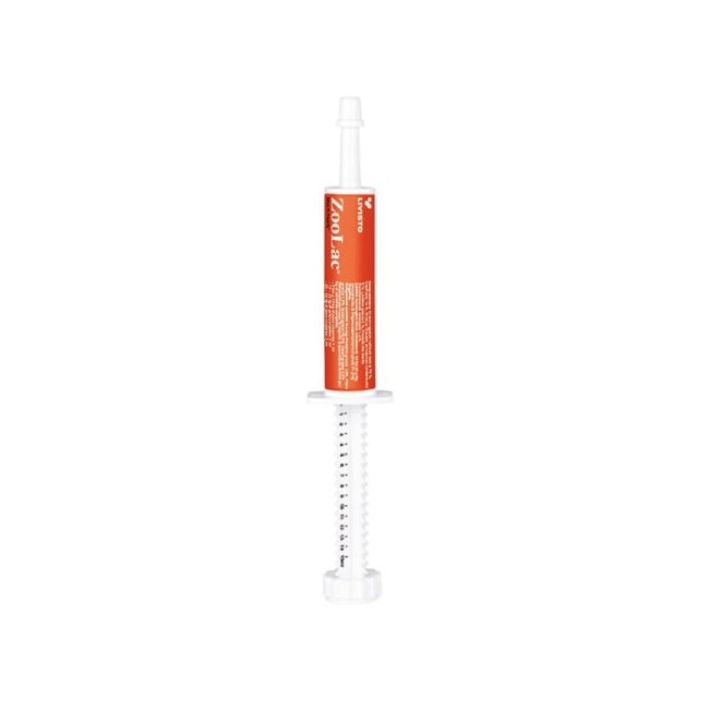 15 Ml di Trei Zoolac Multi Paste 15 Ml di Trei Zoolac Multi Paste