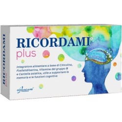 Momacare Pharma Ricordami...