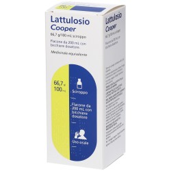 Lattulosio Cooper 66,7...