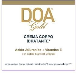 Doafarm Group Doa Gold...