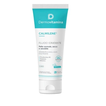 DERMOVIT Calm.Fluido 250ml
