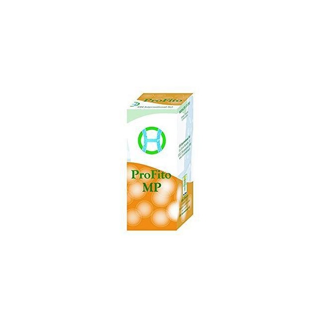 Oh International Profito Mp Gocce 50 Ml