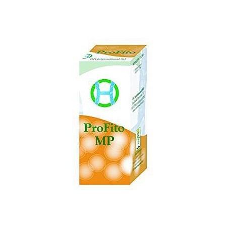 Oh International Profito Mp Gocce 50 Ml