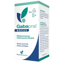 Pharmextracta Gabapral...