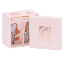 Temperamatite Bionike Defence Color per matite trucco precisione e igiene professionale
