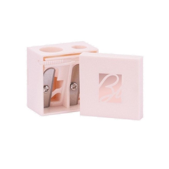 Temperamatite Bionike Defence Color per matite trucco precisione e igiene professionale Temperamatite Bionike Defence Color per matite trucco precisione e igiene professionale