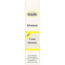 Eurocosmedic Fulfil Crema Idratante 40ml per pelle morbida e nutrita ogni giorno