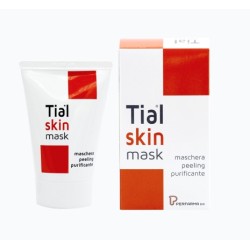 Perfarma D. P. Tial Skin...