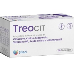 Sifed Semplificata Treocit...