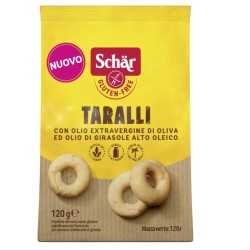 Marsa Taralli Cristalli...