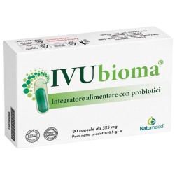 Naturneed Ivubioma 20...