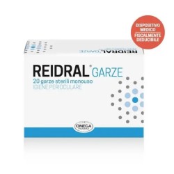 Omega Pharma Reidral 20...