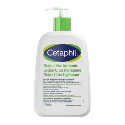 Galderma Cetaphil Fluido...