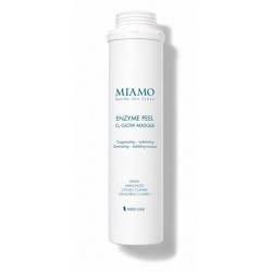 MIAMO REF Enzyme Peel O2 45ml esfoliante enzimatico ossigenante viso professionale