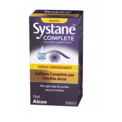 Gmm Farma Systane Complete...