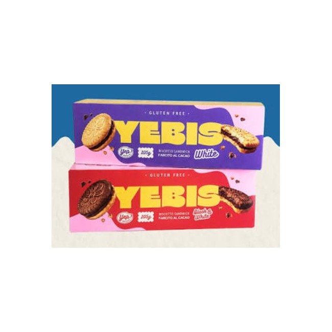 Rarifarm Yep Yebis White & Black 105 G