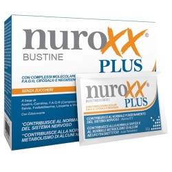 Shedir Pharma Nuroxx Plus...