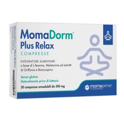 Momaprime Pharma Momadorm...