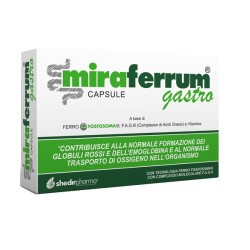 Shedir Pharma Miraferrum...