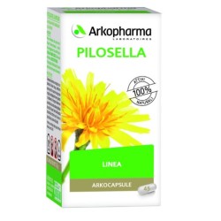 Arkofarm Arko Capsule Pilosella 45 Capsule - Integratore drenante e diuretico naturale