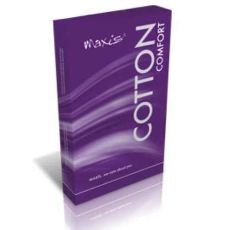 Monocollant Destro Lungo Cotton Mediven K1 Punta Aperta 5