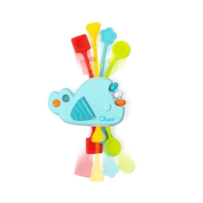 Chicco Gioco Bfs Balena