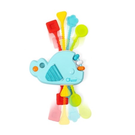 Chicco Gioco Bfs Balena