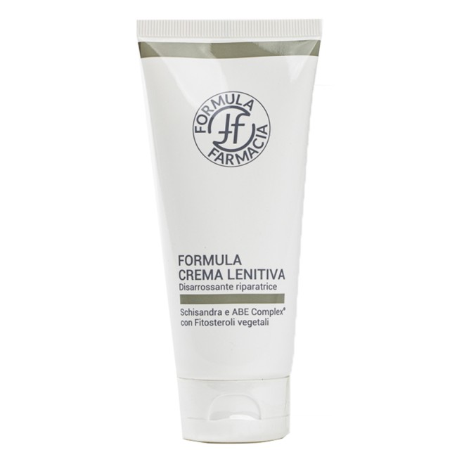 So. Farma. Morra Formula Crema Lenitiva Viso 100 Ml