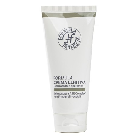 So. Farma. Morra Formula Crema Lenitiva Viso 100 Ml
