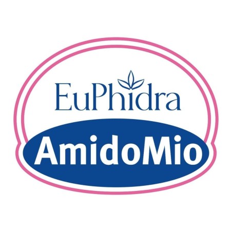Zeta Farmaceutici Amidomio Gel Detergente Delicato Con Olio Di Riso Idratante E Protettivo Corpo E Capelli Fin Dalla Nascita Ipo