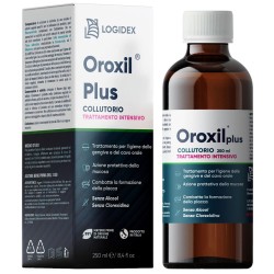 Logidex Oroxil Plus...