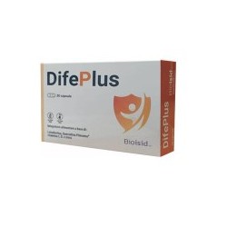 Bioisid Difeplus 20 Stick...