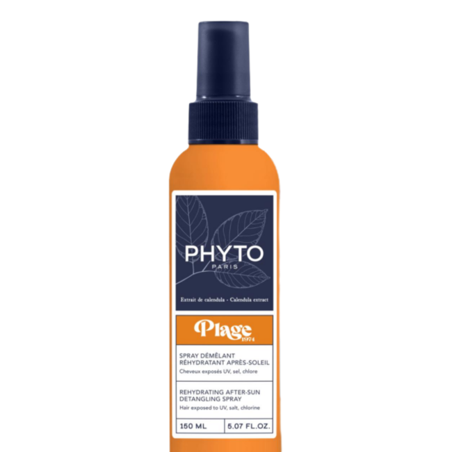 Phyto Plage Spray Districante 150 Ml
