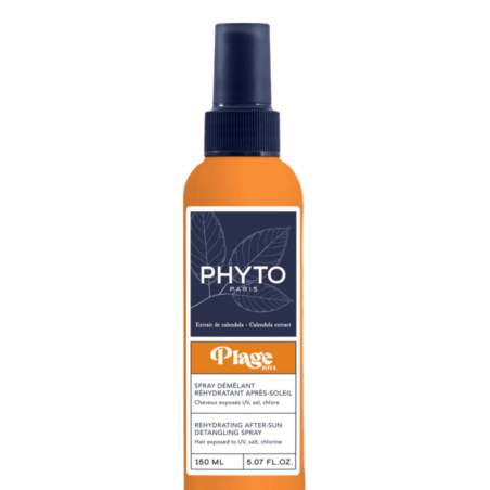 Phyto Plage Spray Districante 150 Ml