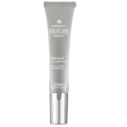 Contorno occhi Endocare Renewal Retinoid per ringiovanimento e riduzione rughe perioculari