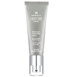 Siero retinolo intensivo Endocare Renewal per rinnovamento cutaneo anti-et&agrave; 30ml