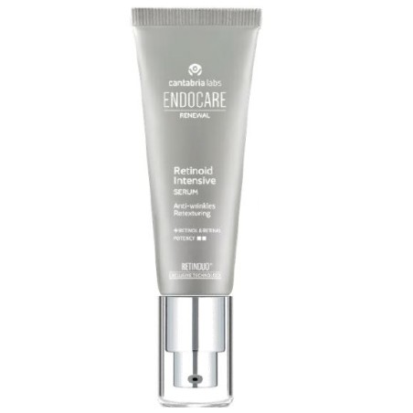 Siero retinolo intensivo Endocare Renewal per rinnovamento cutaneo anti-età 30ml Siero retinolo intensivo Endocare Renewal per rinnovamento cutaneo anti-età 30ml