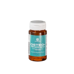 Osteo+ Retard 800ui 30 Compresse Gt One Health & Research