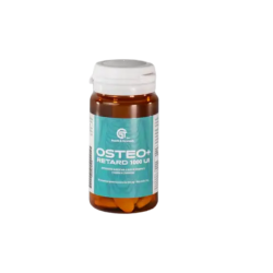 integratore di vitamina D3 Osteo+ Retard 1000ui 30 Compresse