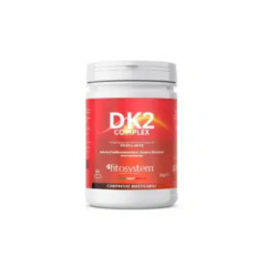 Dk2 Complex 60 Compresse Masticabili  per il  benessere delle ossa e del sistema immunitario