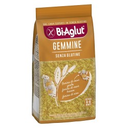 Biaglut Pasta Gemmine 250 G